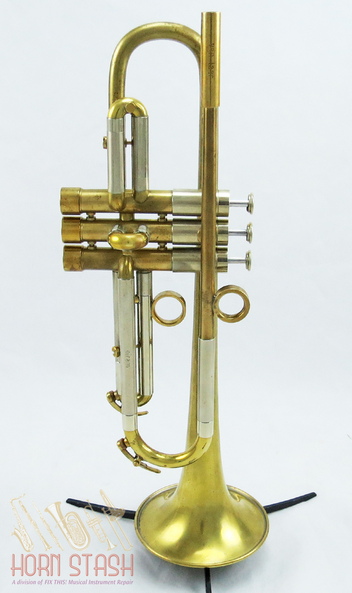 6 Trumpet 31 Tones Basuri Airhorn Manufacturer, 6 Trumpet 31 Tones Basuri  Airhorn Exporter, Supplier