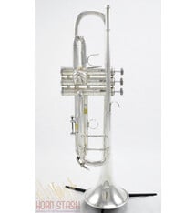 Bach Used Bach Stradivarius (New York) Bb Trumpet - 86XX