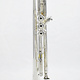 Bach Used Bach Stradivarius (New York) Bb Trumpet - 86XX