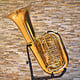 Miraphone Used Miraphone 186 4V CC Tuba - 151XX
