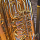 Miraphone Used Miraphone 186 4V CC Tuba - 151XX