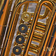Miraphone Used Miraphone 186 4V CC Tuba - 151XX