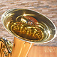 Miraphone Used Miraphone 186 4V CC Tuba - 151XX