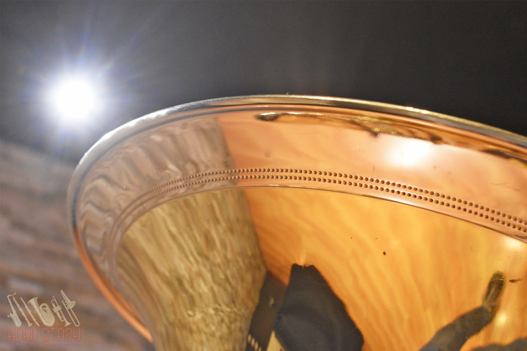 Miraphone Used Miraphone 186 4V CC Tuba - 151XX