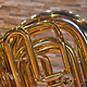 Miraphone Used Miraphone 186 4V CC Tuba - 151XX