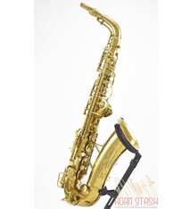 Conn Used Conn 6M "Naked Lady" Alto Saxophone - 2982XX
