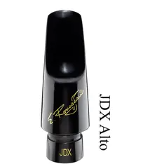E. Rousseau E. Rousseau JDX Alto Sax Mouthpiece