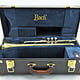 Bach    Used Bach Stradivarius 19043 Bb Trumpet - 7818XX