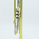 Bach    Used Bach Stradivarius 19043 Bb Trumpet - 7818XX