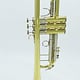 Bach    Used Bach Stradivarius 19043 Bb Trumpet - 7818XX