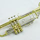 Bach    Used Bach Stradivarius 19043 Bb Trumpet - 7818XX