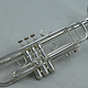 Bach Used Bach Stradivarius LT180S37 Bb Trumpet - 4641XX