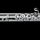 Di Zhao Di Zhao DZ601 Flute