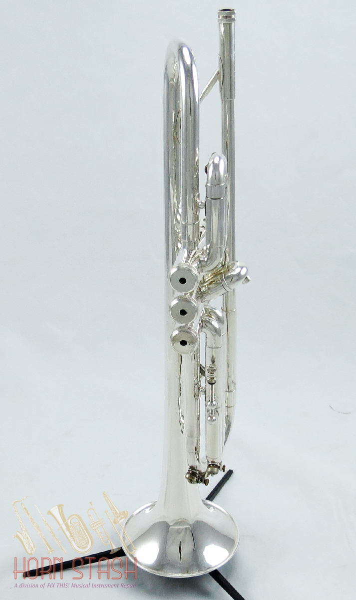 Olds Used Olds Super Star Bb Trumpet - 8672XX