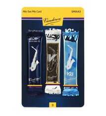 Vandoren Vandoren Classical Alto Sax Reed Mix