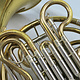 Holton Used Holton H378 Double French Horn- 6429XX