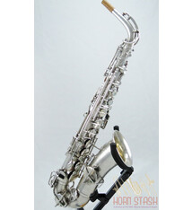 Wurlitzer Used Wurlitzer American Alto Sax - 652XX