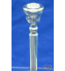 Schilke Used Schilke Trumpet Mouthpieces