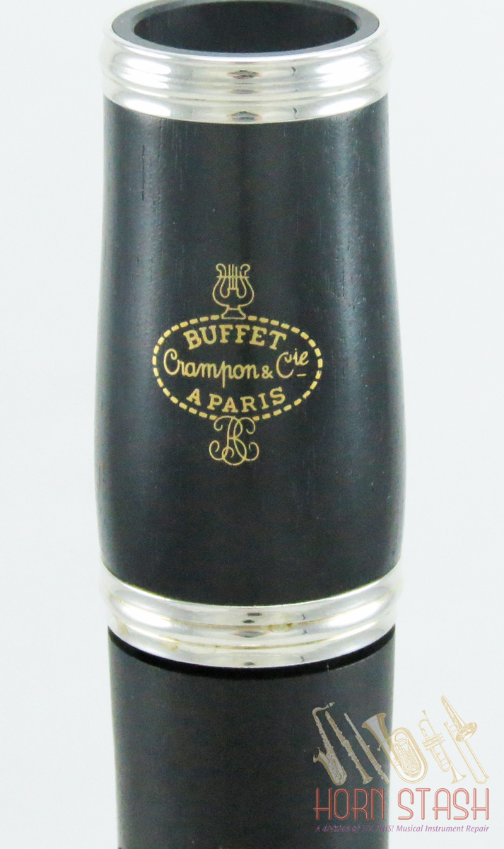 Buffet Used Buffet E11 Bb Clarinet- 9007XX