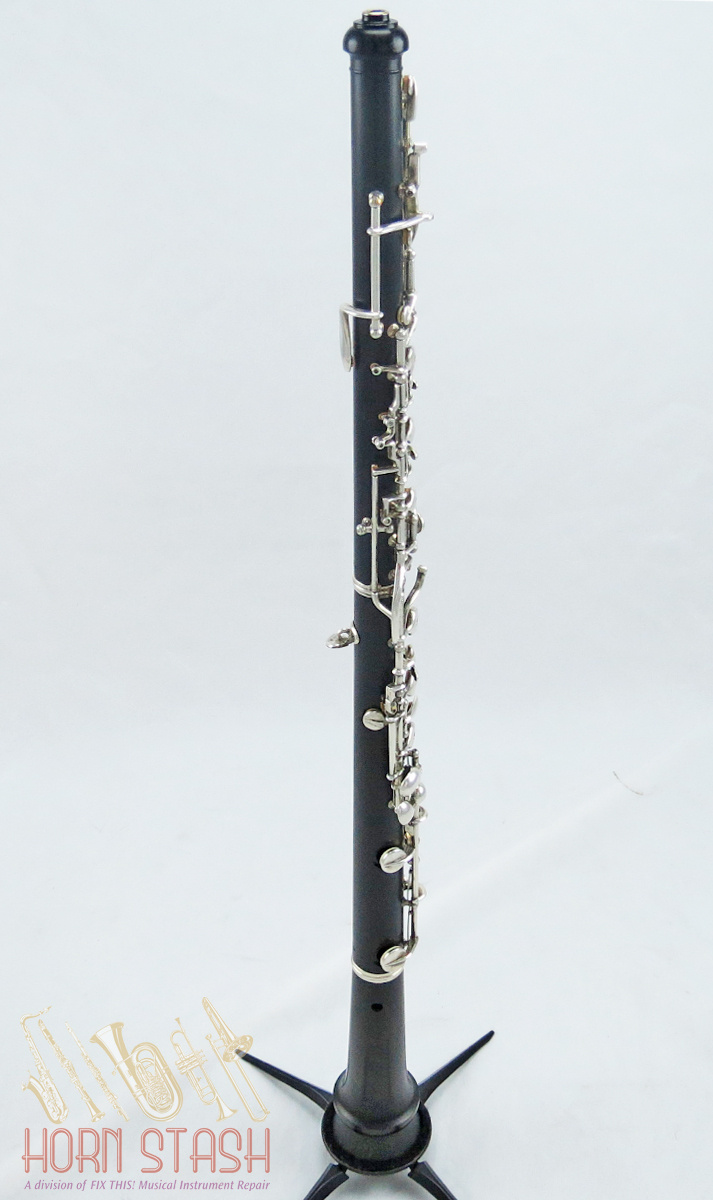 Artley Used Artley 18Q Oboe - 43195XX