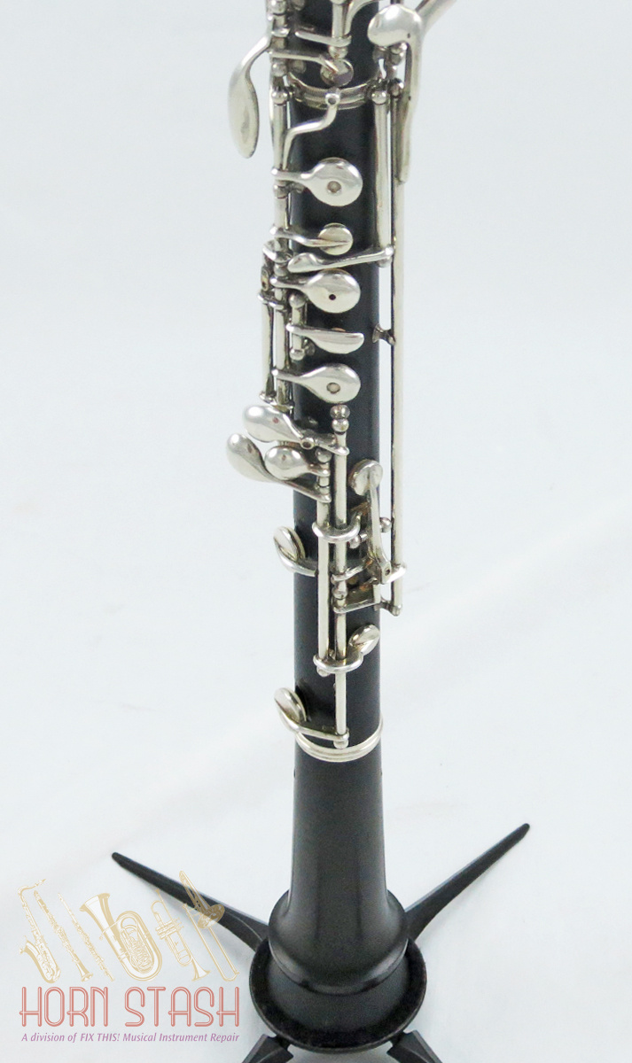 Artley Used Artley 18Q Oboe - 43195XX