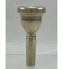 Bach Used Bach Trombone Mouthpieces (Large Shank)