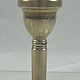 Bach Used Bach Trombone Mouthpieces (Large Shank)