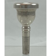 Bach Used Bach Trombone Mouthpieces (Small Shank)