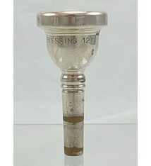 Blessing Used Blessing 12C Trombone Mouthpiece
