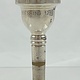 Blessing Used Blessing 12C Trombone Mouthpiece