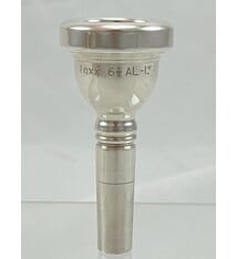 Faxx Used Faxx 6.5AL-L Tbn Mouthpiece