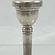 Holton Used Holton 12C Mouthpiece