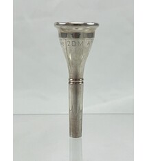Josef Klier Used Josef Klier 2DM FH Mouthpiece