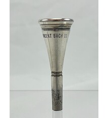Bach Used Bach 11 Horn  Mouthpiece