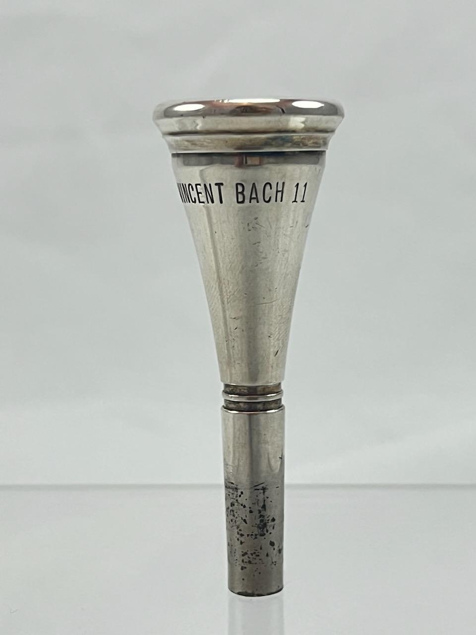 Bach Used Bach 11 FH Mouthpiece