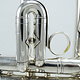 Bach Used Bach Stradivarius 238 C Trumpet - 329XX