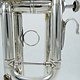 Bach Used Bach Stradivarius 238 C Trumpet - 329XX