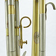 Olds Used Olds Super Bb Trumpet - 6794XX
