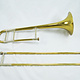 Bach Used Bach Stradivarius 36 Tenor Trombone - 187XX