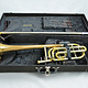 Holton Used Holton TR-158 Tenor Trombone - 5910XX