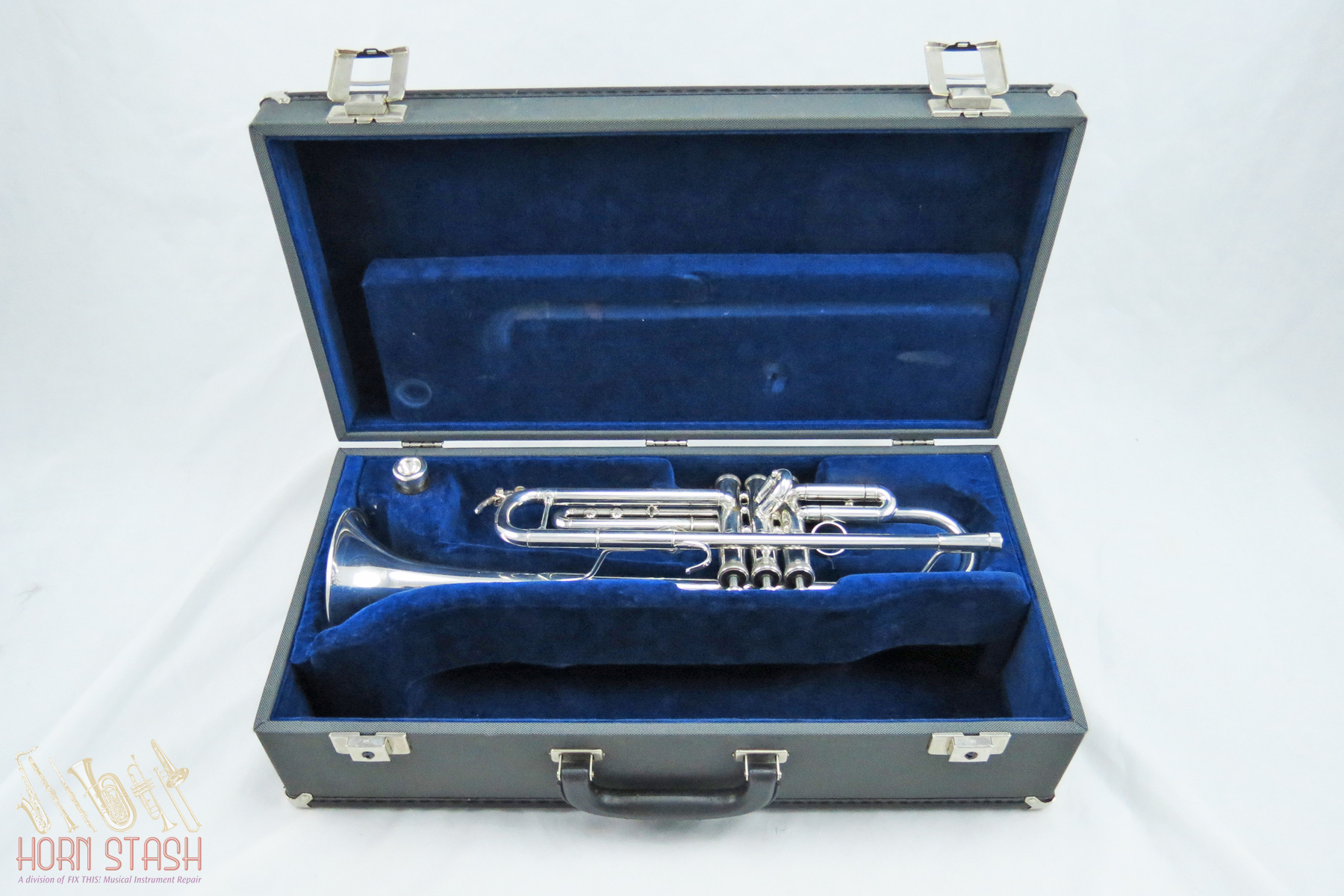 Yamaha Used Yamaha YTR-8335RGS Xeno Bb Trumpet - 4937XX