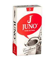 Vandoren / JUNO Juno Alto Sax Reeds - Box of 10