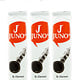 Vandoren / JUNO Juno by Vandoren Bb Clarinet Reeds 3-pack