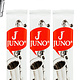 Vandoren / JUNO Juno Tenor Sax Reeds - 3 pack