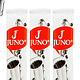 Vandoren / JUNO Juno Tenor Sax Reeds - 3 pack