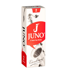 Vandoren / JUNO Juno Tenor Sax Reeds Box of 5