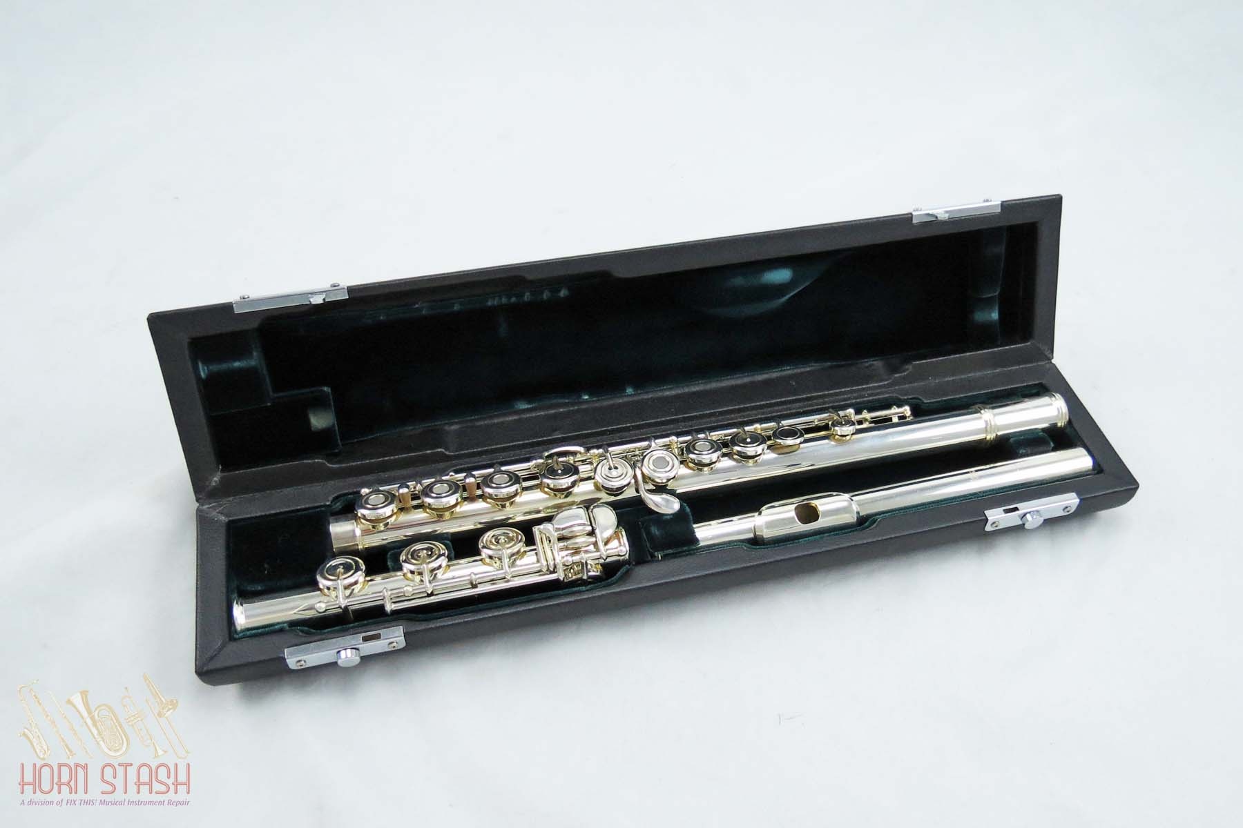 Azumi Used Azumi AZ-2RBO Flute - RD004XX
