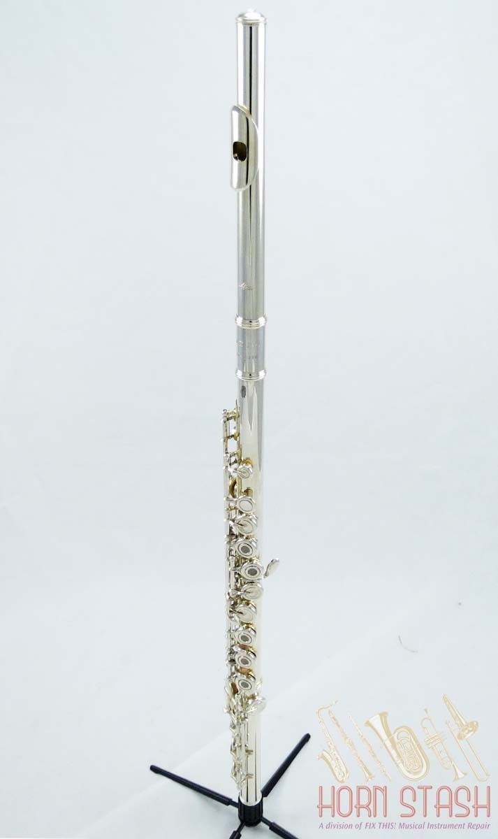 Azumi Used Azumi AZ-2RBO Flute - RD004XX
