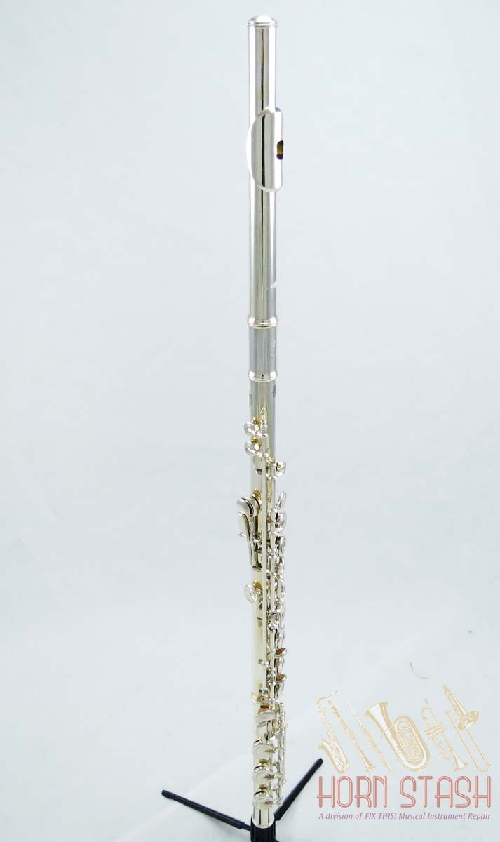 Azumi Used Azumi AZ-2RBO Flute - RD004XX