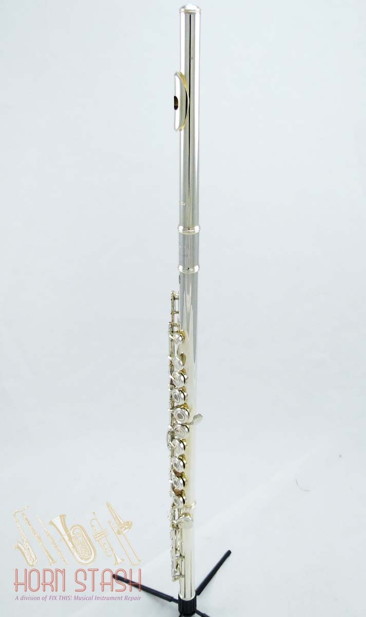 Azumi Used Azumi AZ-2RBO Flute - RD004XX